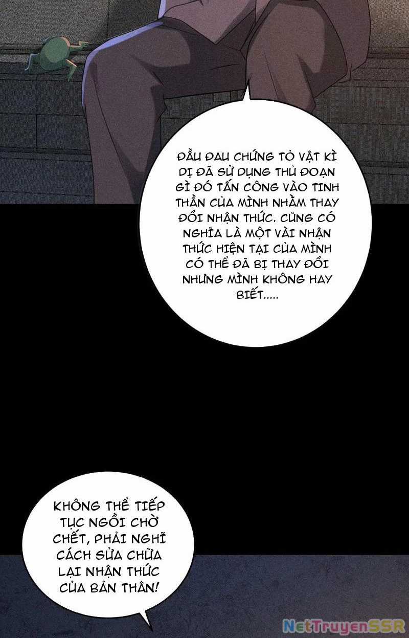 Quy Tắc Chuyện Lạ: Bắt Đầu Hóa Thân Đánh Lui Chiến Thần Chapter 174 trang 6