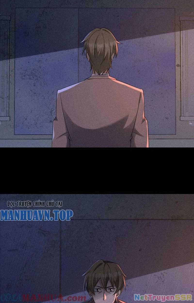 Quy Tắc Chuyện Lạ: Bắt Đầu Hóa Thân Đánh Lui Chiến Thần Chapter 174 trang 7