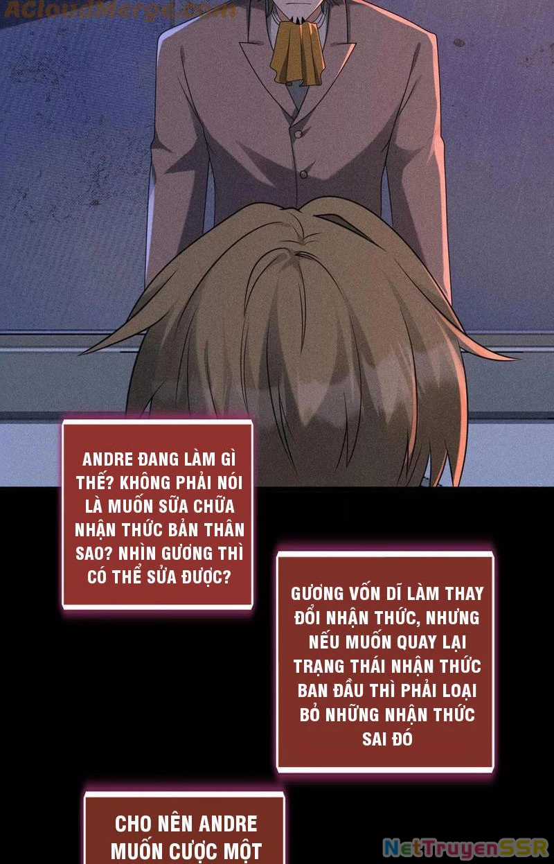 Quy Tắc Chuyện Lạ: Bắt Đầu Hóa Thân Đánh Lui Chiến Thần Chapter 174 trang 8