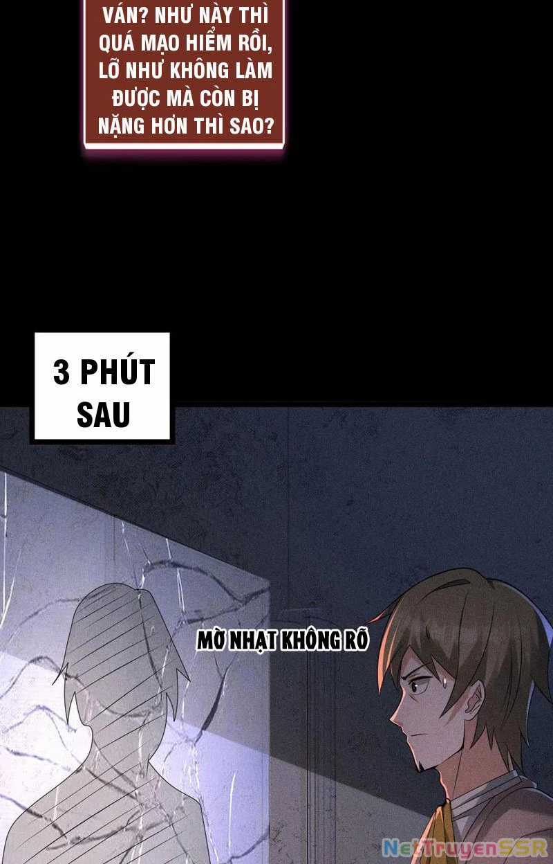 Quy Tắc Chuyện Lạ: Bắt Đầu Hóa Thân Đánh Lui Chiến Thần Chapter 174 trang 9