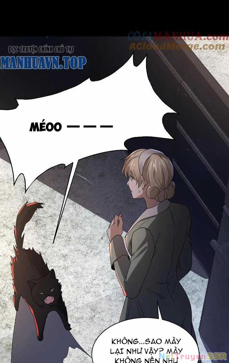 Quy Tắc Chuyện Lạ: Bắt Đầu Hóa Thân Đánh Lui Chiến Thần Chapter 175 trang 10