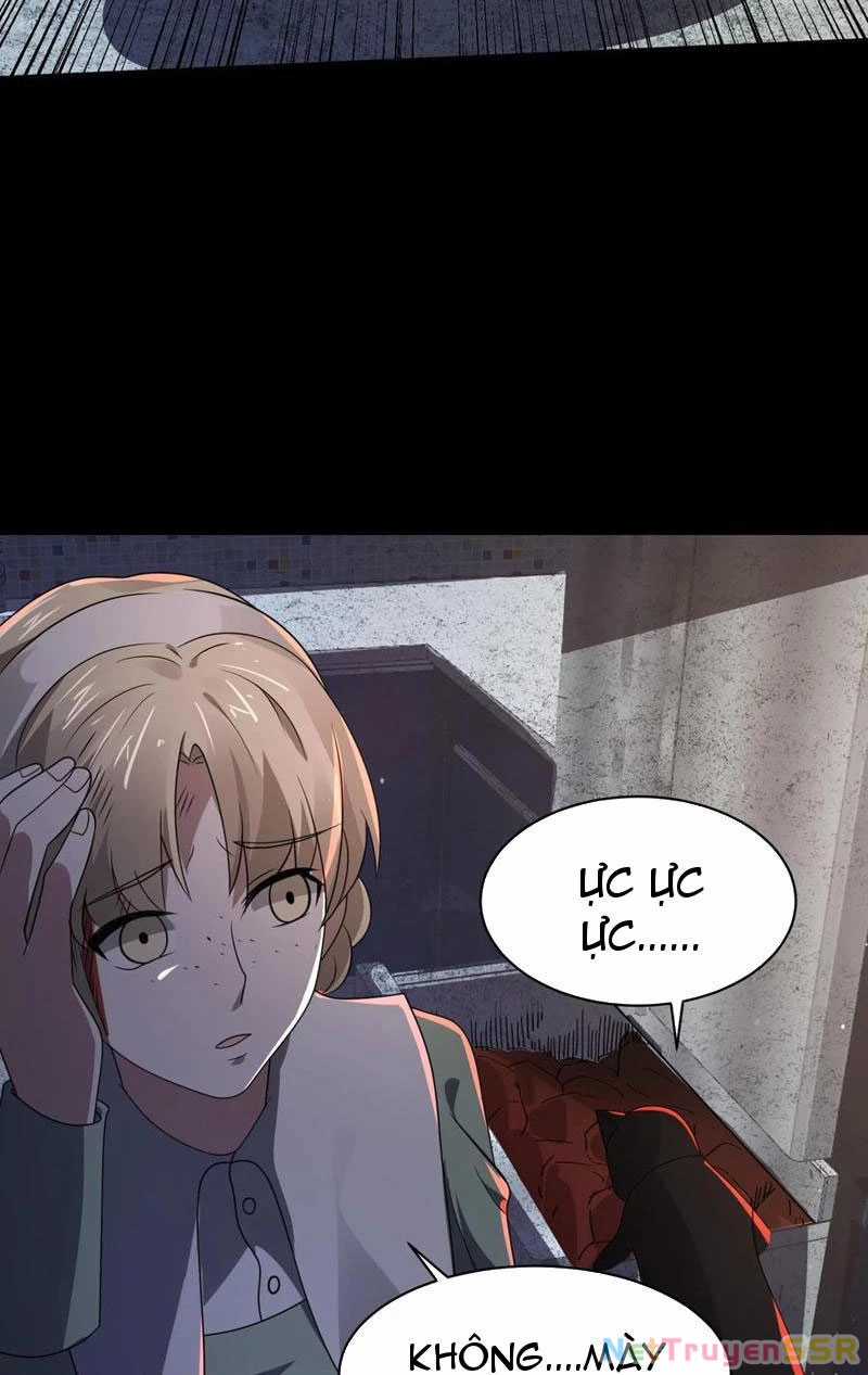 Quy Tắc Chuyện Lạ: Bắt Đầu Hóa Thân Đánh Lui Chiến Thần Chapter 175 trang 13