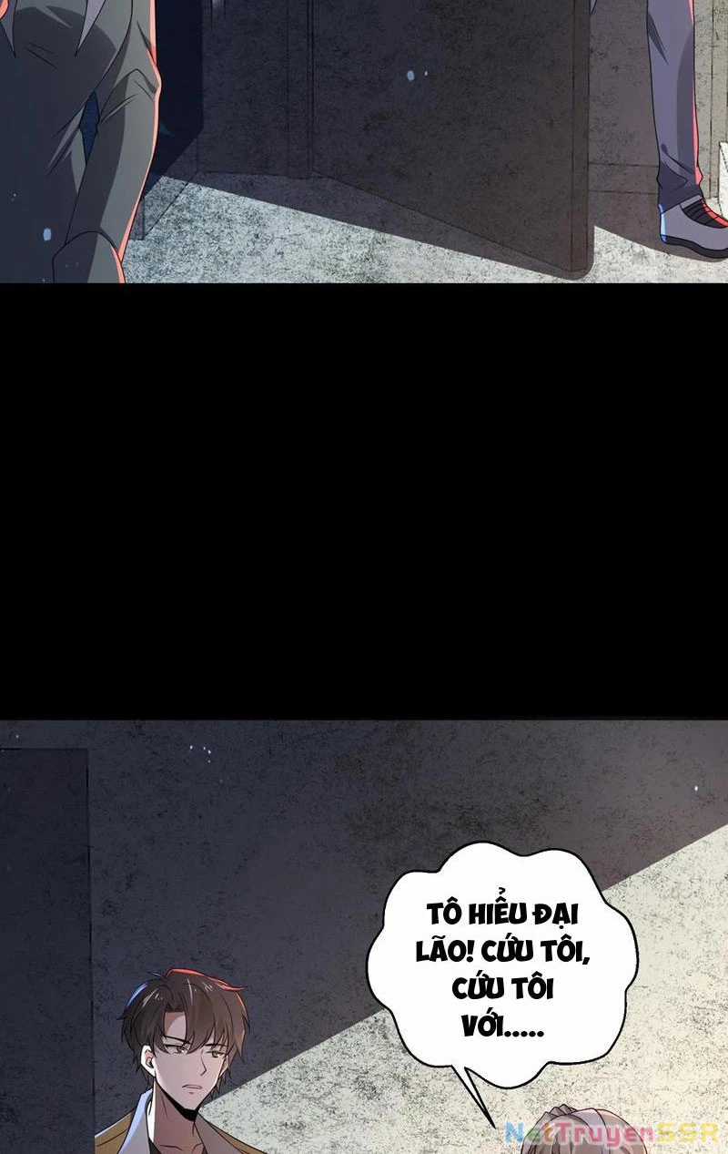 Quy Tắc Chuyện Lạ: Bắt Đầu Hóa Thân Đánh Lui Chiến Thần Chapter 175 trang 15