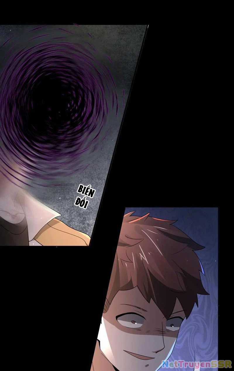 Quy Tắc Chuyện Lạ: Bắt Đầu Hóa Thân Đánh Lui Chiến Thần Chapter 175 trang 17