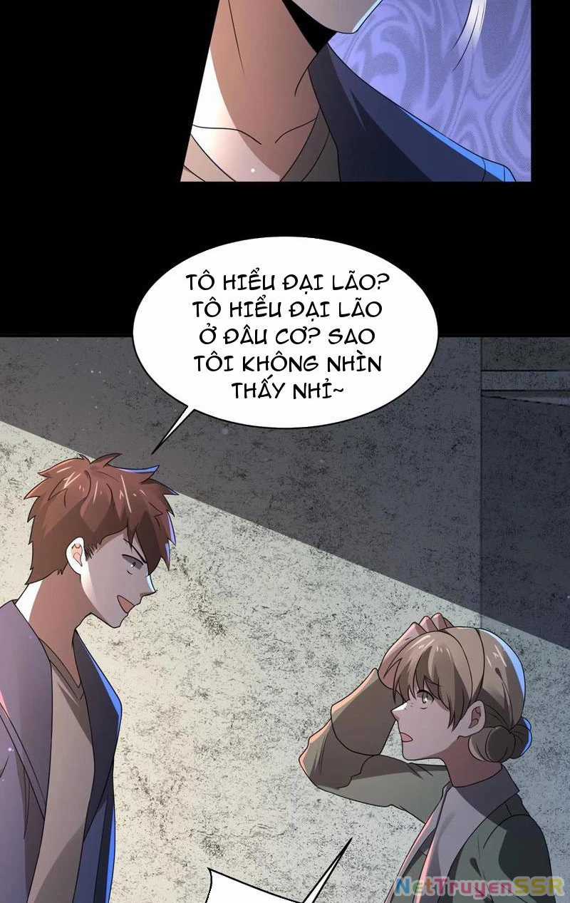 Quy Tắc Chuyện Lạ: Bắt Đầu Hóa Thân Đánh Lui Chiến Thần Chapter 175 trang 18