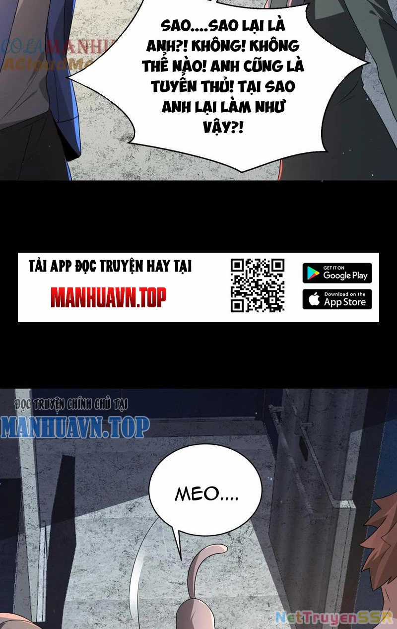 Quy Tắc Chuyện Lạ: Bắt Đầu Hóa Thân Đánh Lui Chiến Thần Chapter 175 trang 19