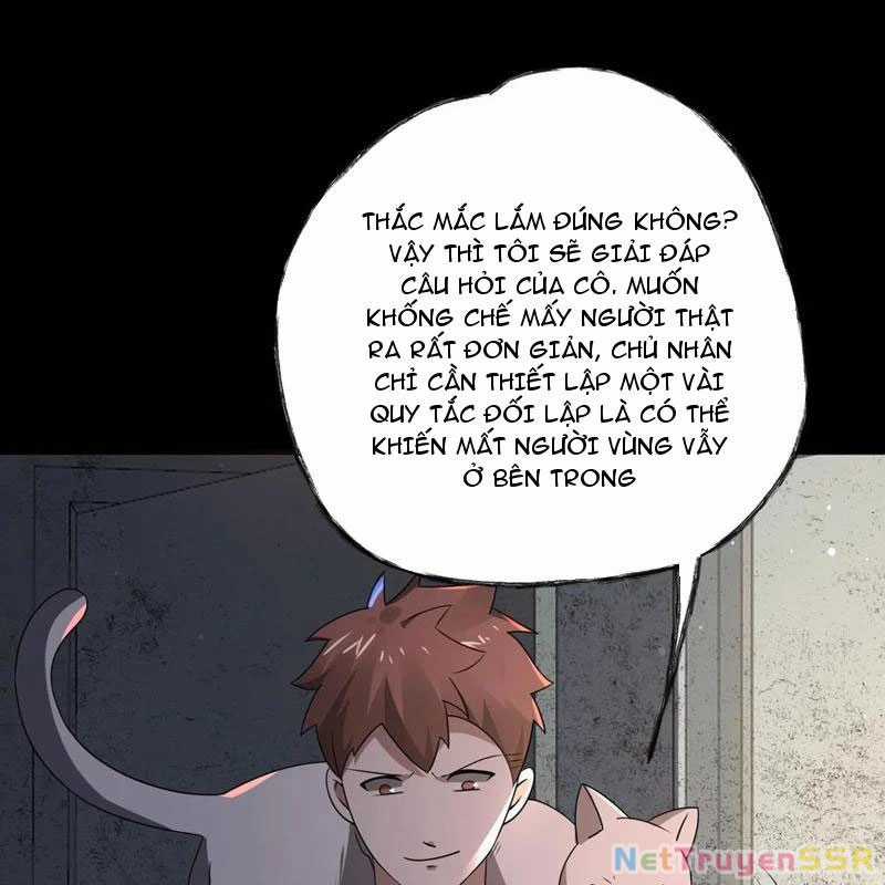 Quy Tắc Chuyện Lạ: Bắt Đầu Hóa Thân Đánh Lui Chiến Thần Chapter 175 trang 21