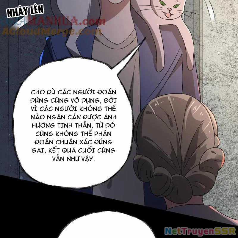 Quy Tắc Chuyện Lạ: Bắt Đầu Hóa Thân Đánh Lui Chiến Thần Chapter 175 trang 22