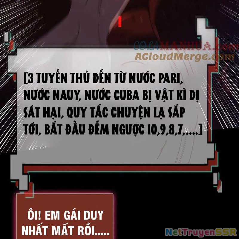 Quy Tắc Chuyện Lạ: Bắt Đầu Hóa Thân Đánh Lui Chiến Thần Chapter 175 trang 29