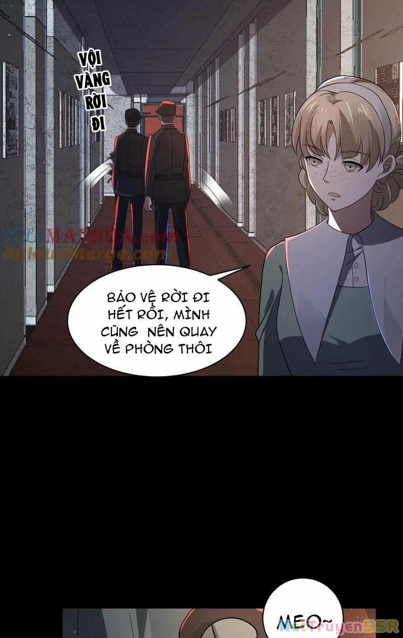 Quy Tắc Chuyện Lạ: Bắt Đầu Hóa Thân Đánh Lui Chiến Thần Chapter 175 trang 3