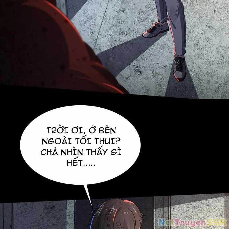 Quy Tắc Chuyện Lạ: Bắt Đầu Hóa Thân Đánh Lui Chiến Thần Chapter 175 trang 35