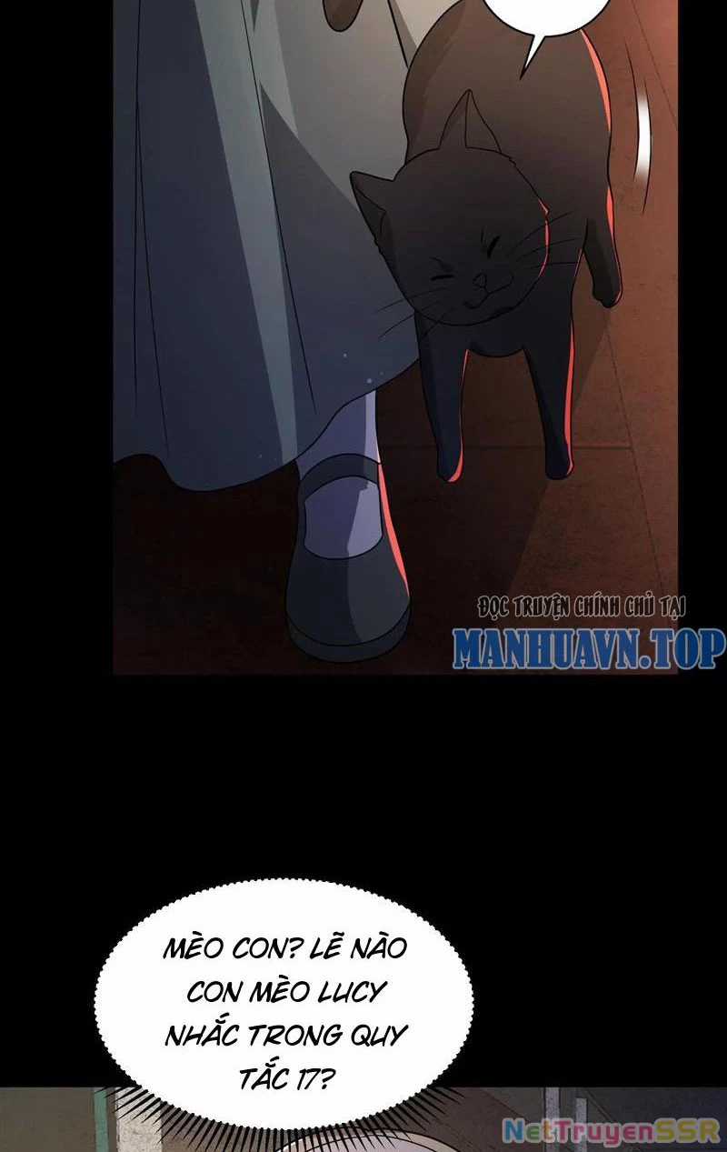 Quy Tắc Chuyện Lạ: Bắt Đầu Hóa Thân Đánh Lui Chiến Thần Chapter 175 trang 4