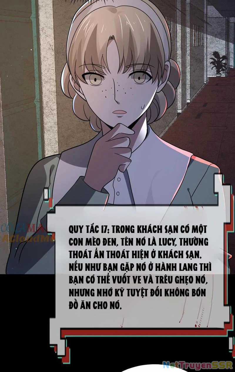 Quy Tắc Chuyện Lạ: Bắt Đầu Hóa Thân Đánh Lui Chiến Thần Chapter 175 trang 5