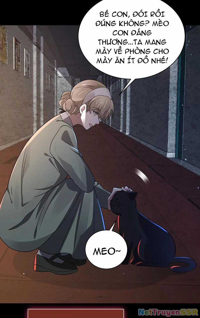 Quy Tắc Chuyện Lạ: Bắt Đầu Hóa Thân Đánh Lui Chiến Thần Chapter 175 trang 6