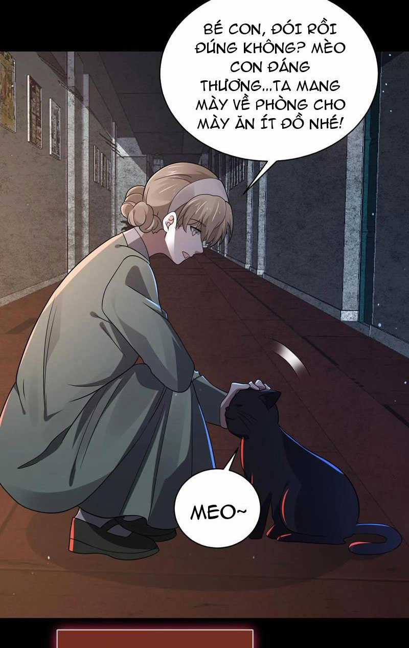 Quy Tắc Chuyện Lạ: Bắt Đầu Hóa Thân Đánh Lui Chiến Thần Chapter 175 trang 7