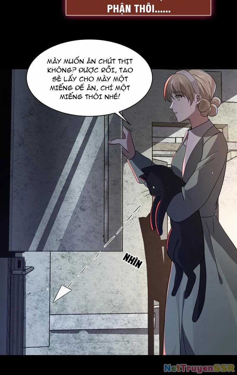 Quy Tắc Chuyện Lạ: Bắt Đầu Hóa Thân Đánh Lui Chiến Thần Chapter 175 trang 8