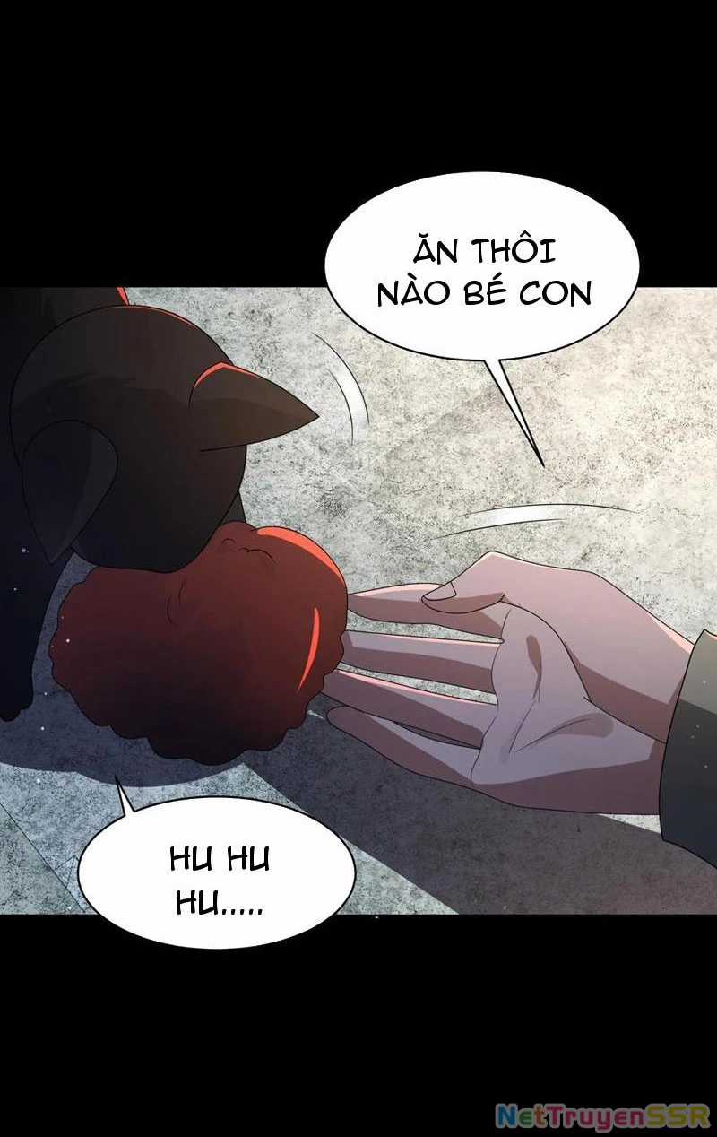 Quy Tắc Chuyện Lạ: Bắt Đầu Hóa Thân Đánh Lui Chiến Thần Chapter 175 trang 9