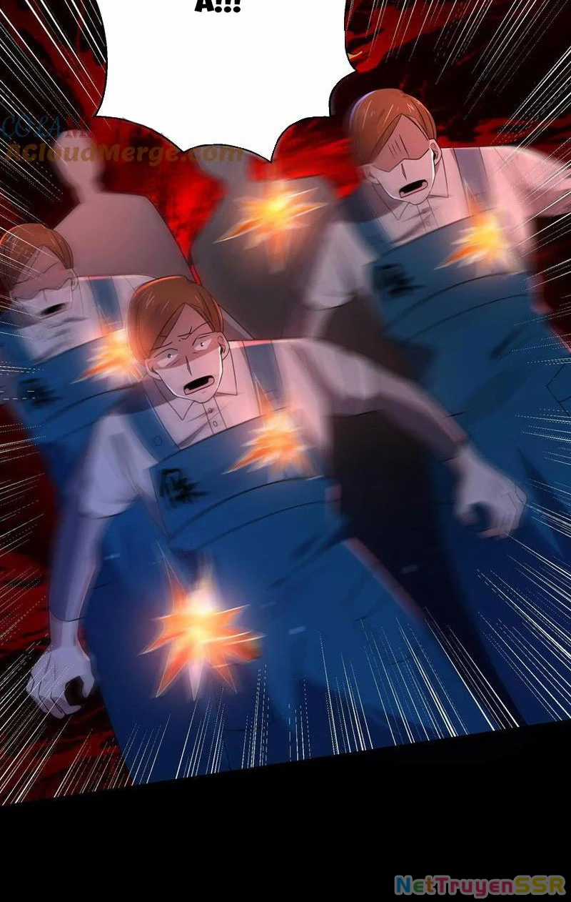 Quy Tắc Chuyện Lạ: Bắt Đầu Hóa Thân Đánh Lui Chiến Thần Chapter 176 trang 10