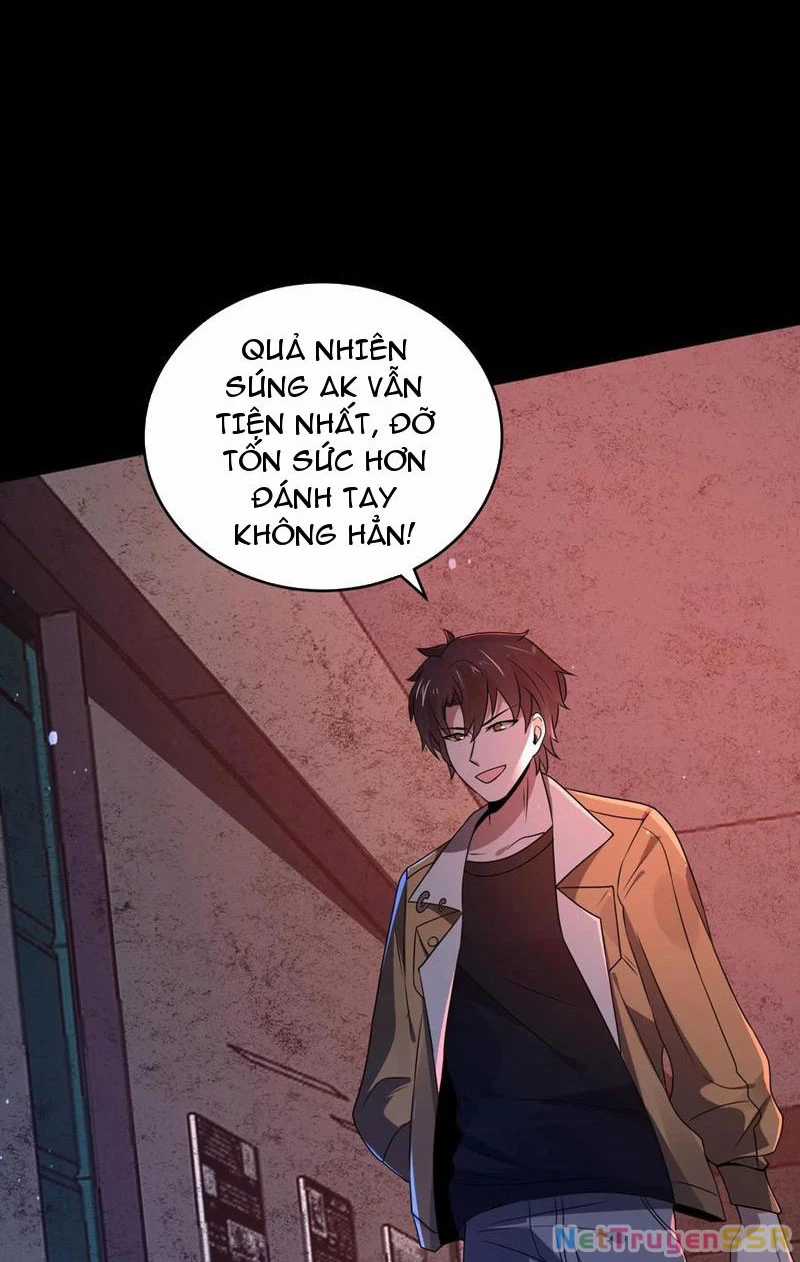 Quy Tắc Chuyện Lạ: Bắt Đầu Hóa Thân Đánh Lui Chiến Thần Chapter 176 trang 11