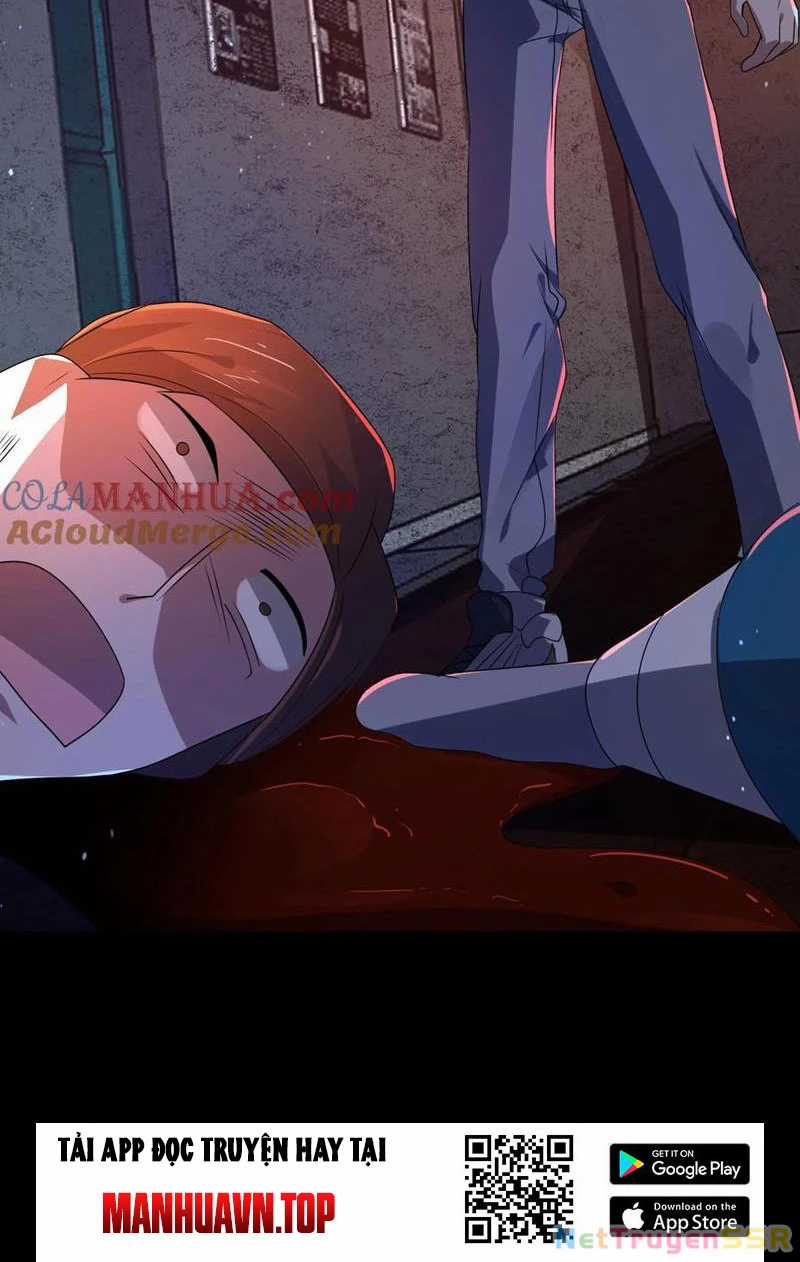 Quy Tắc Chuyện Lạ: Bắt Đầu Hóa Thân Đánh Lui Chiến Thần Chapter 176 trang 12