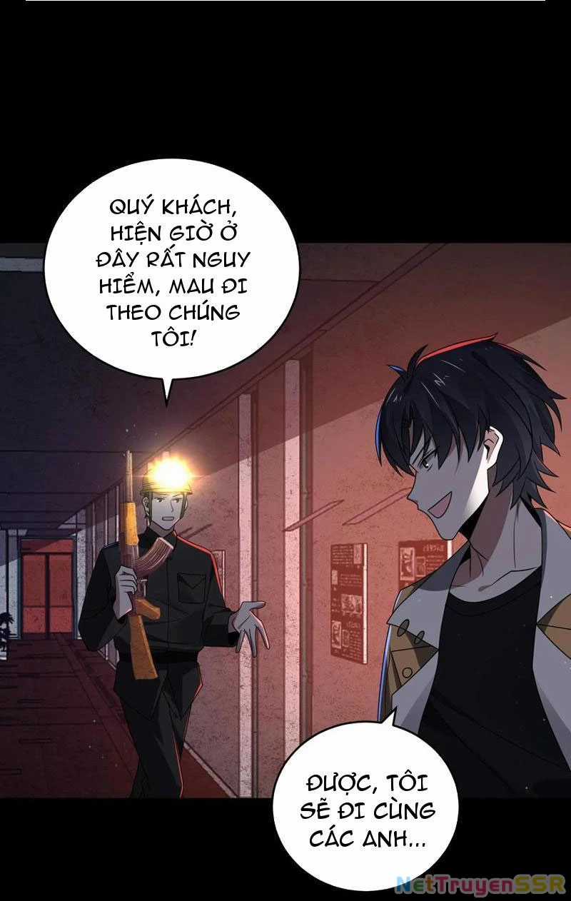 Quy Tắc Chuyện Lạ: Bắt Đầu Hóa Thân Đánh Lui Chiến Thần Chapter 176 trang 13