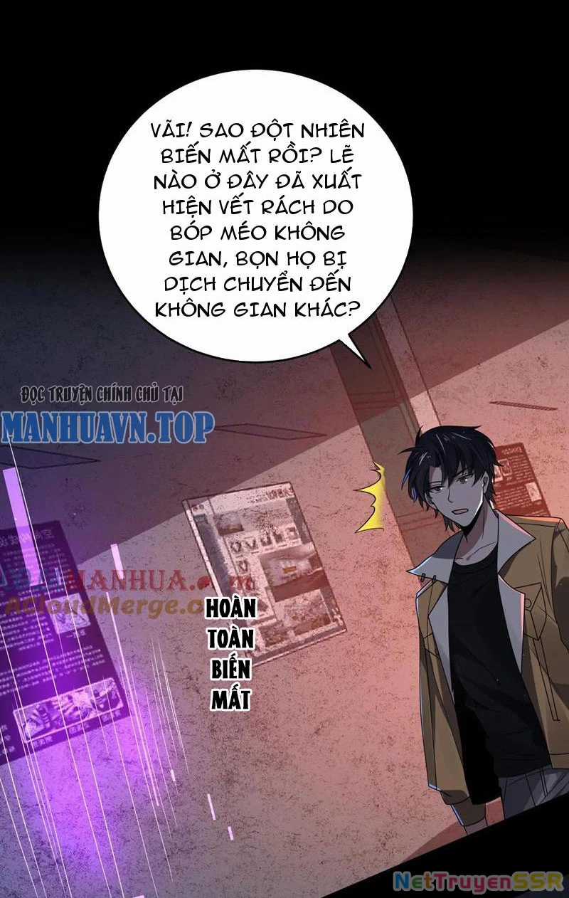 Quy Tắc Chuyện Lạ: Bắt Đầu Hóa Thân Đánh Lui Chiến Thần Chapter 176 trang 14