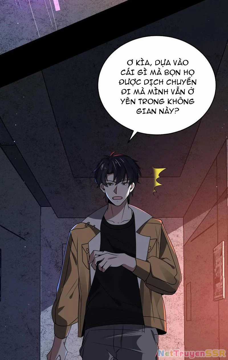 Quy Tắc Chuyện Lạ: Bắt Đầu Hóa Thân Đánh Lui Chiến Thần Chapter 176 trang 15