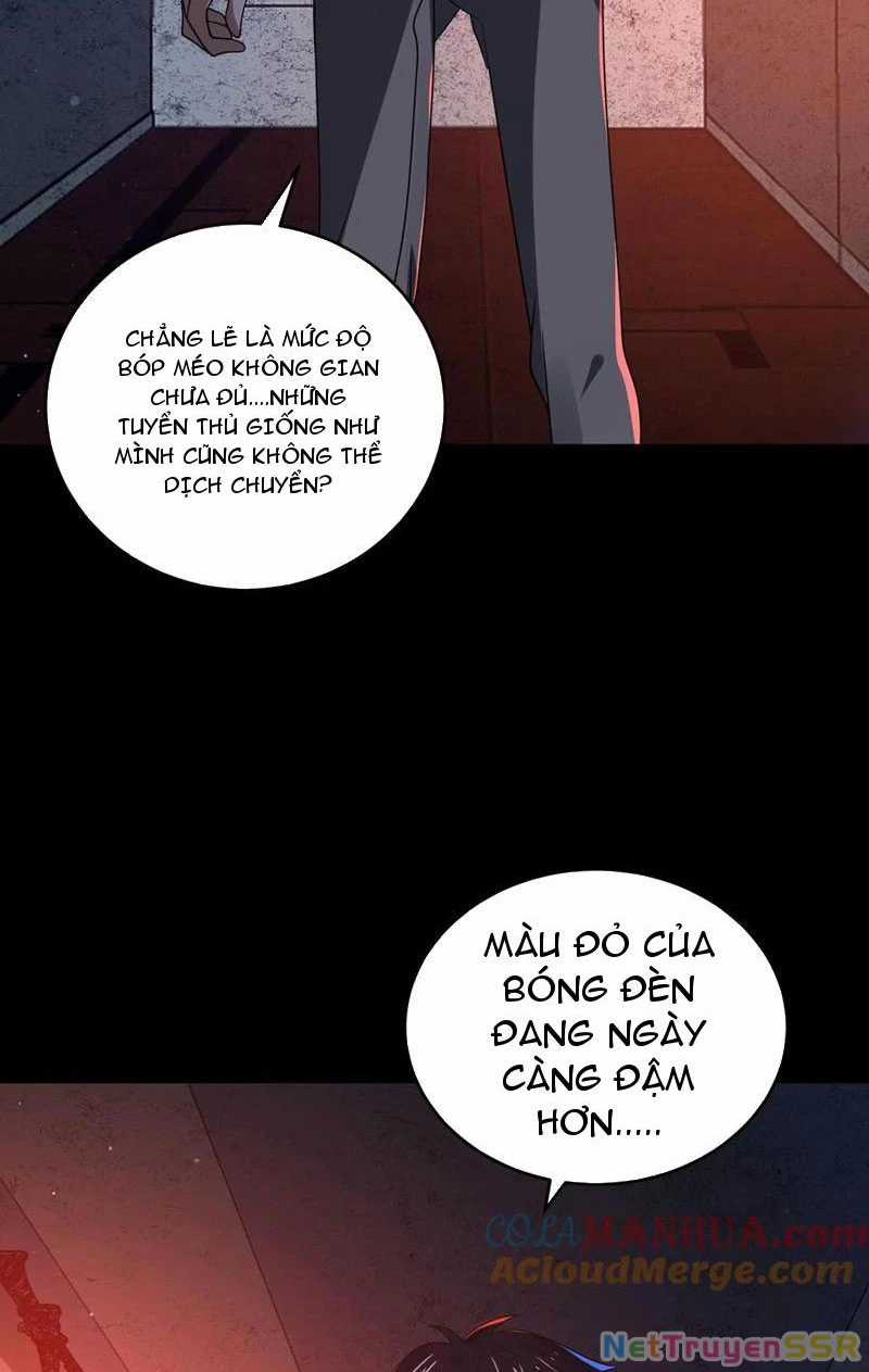 Quy Tắc Chuyện Lạ: Bắt Đầu Hóa Thân Đánh Lui Chiến Thần Chapter 176 trang 16