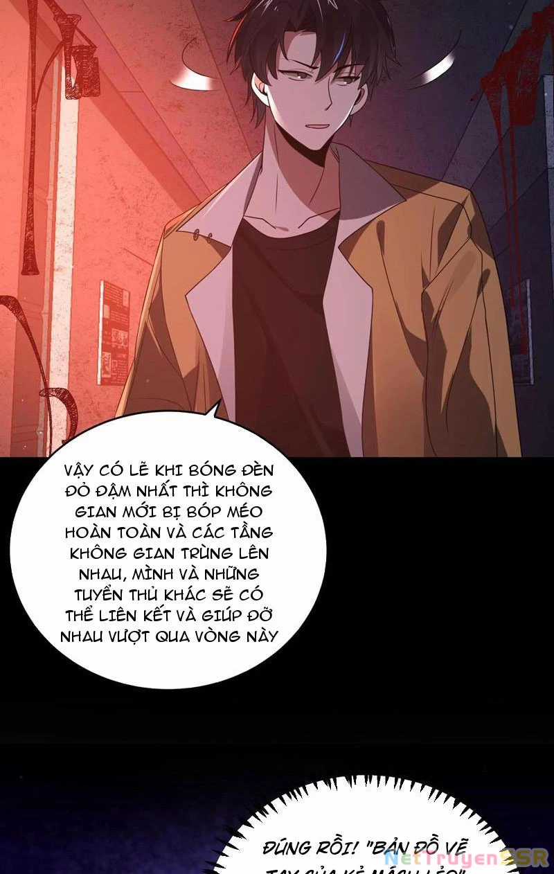 Quy Tắc Chuyện Lạ: Bắt Đầu Hóa Thân Đánh Lui Chiến Thần Chapter 176 trang 17