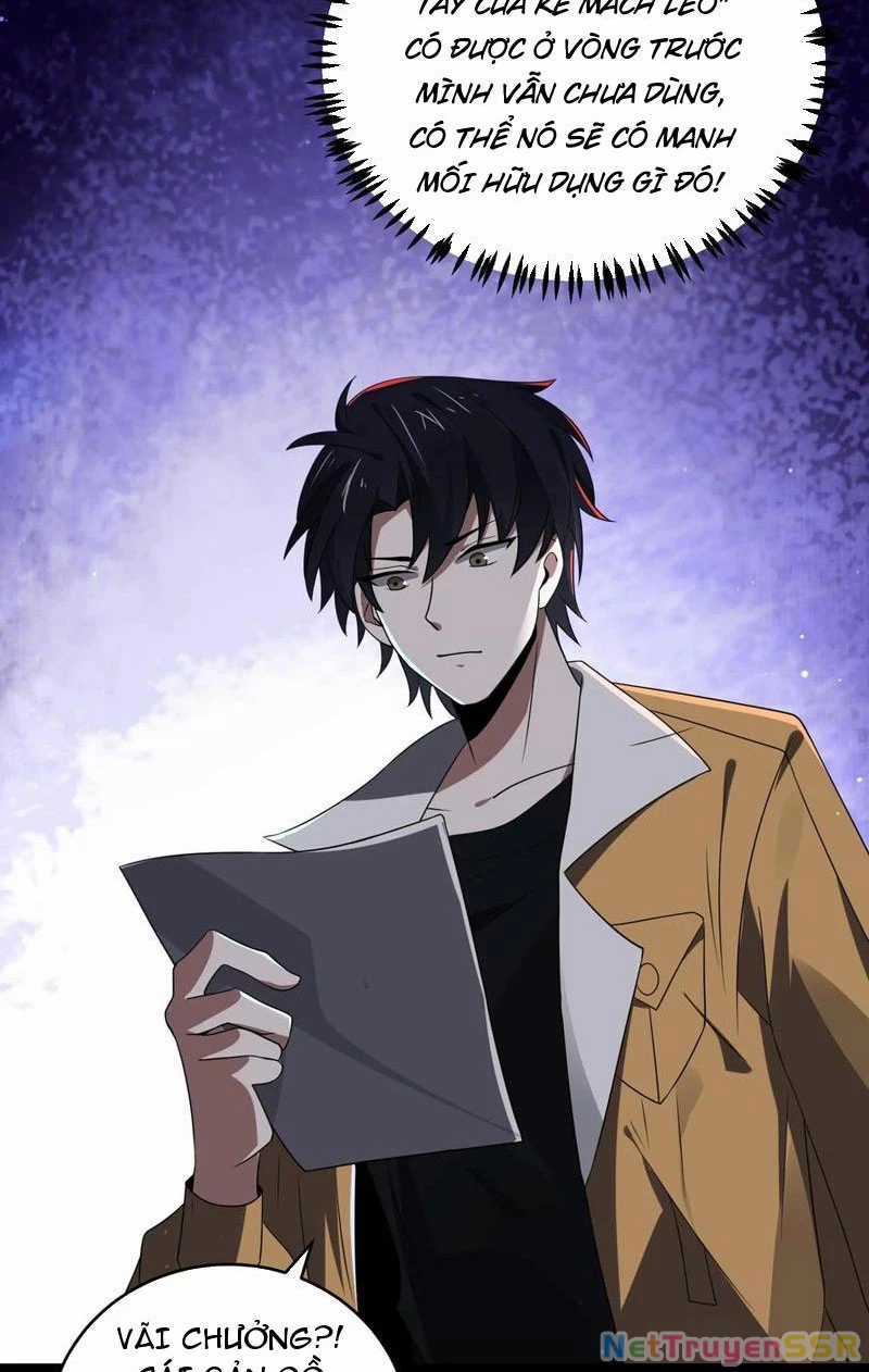 Quy Tắc Chuyện Lạ: Bắt Đầu Hóa Thân Đánh Lui Chiến Thần Chapter 176 trang 18