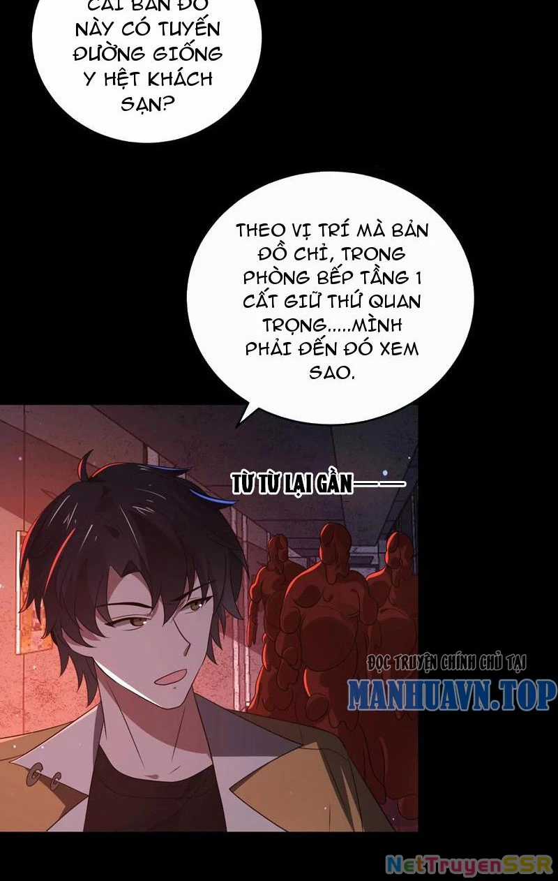 Quy Tắc Chuyện Lạ: Bắt Đầu Hóa Thân Đánh Lui Chiến Thần Chapter 176 trang 19