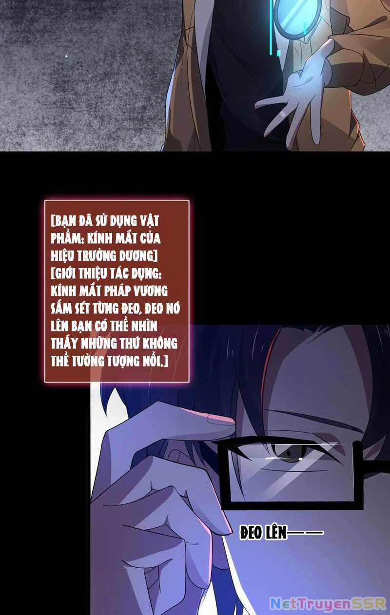 Quy Tắc Chuyện Lạ: Bắt Đầu Hóa Thân Đánh Lui Chiến Thần Chapter 176 trang 2