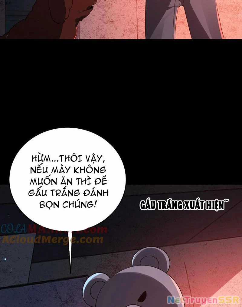 Quy Tắc Chuyện Lạ: Bắt Đầu Hóa Thân Đánh Lui Chiến Thần Chapter 176 trang 21