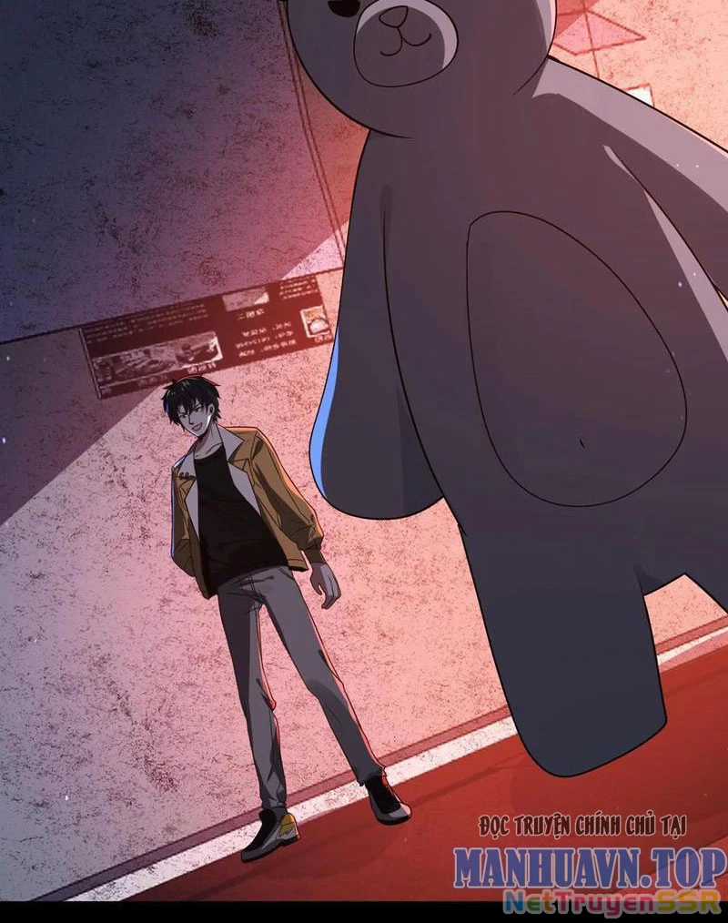 Quy Tắc Chuyện Lạ: Bắt Đầu Hóa Thân Đánh Lui Chiến Thần Chapter 176 trang 22