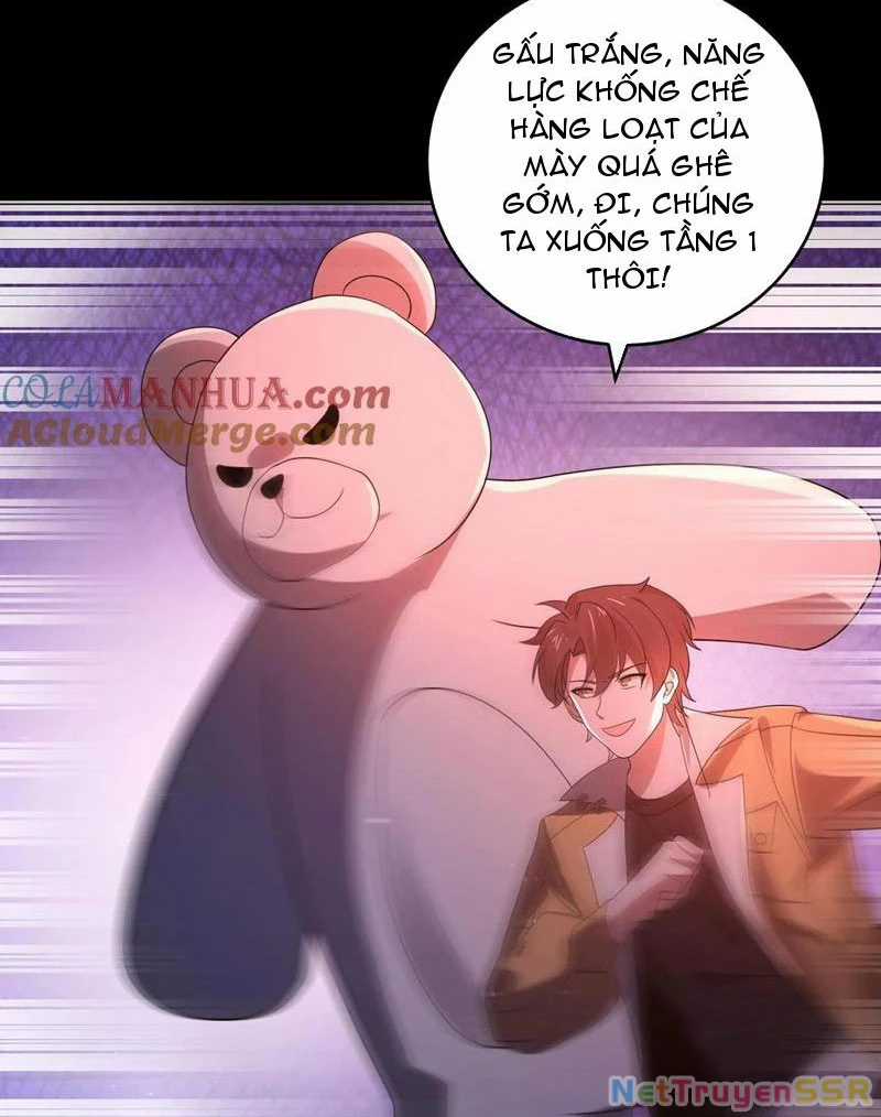 Quy Tắc Chuyện Lạ: Bắt Đầu Hóa Thân Đánh Lui Chiến Thần Chapter 176 trang 27