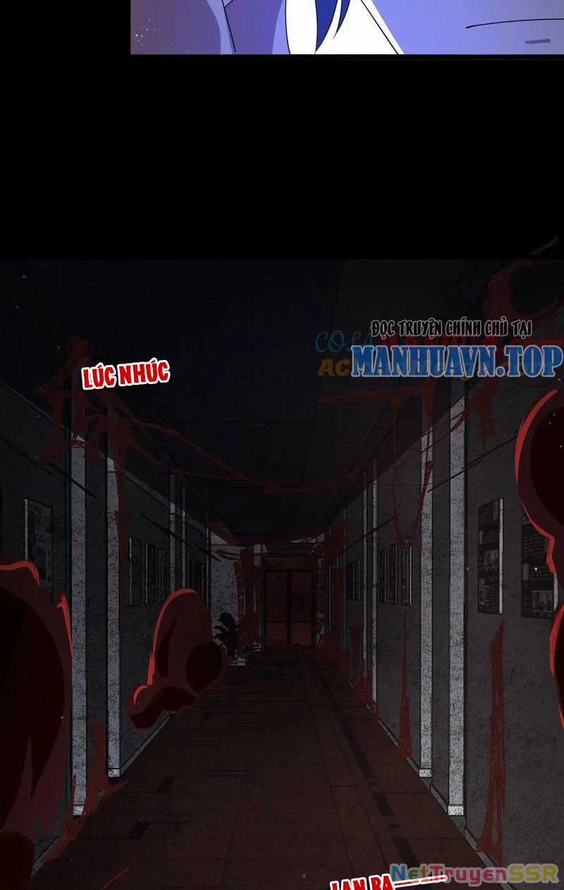 Quy Tắc Chuyện Lạ: Bắt Đầu Hóa Thân Đánh Lui Chiến Thần Chapter 176 trang 3