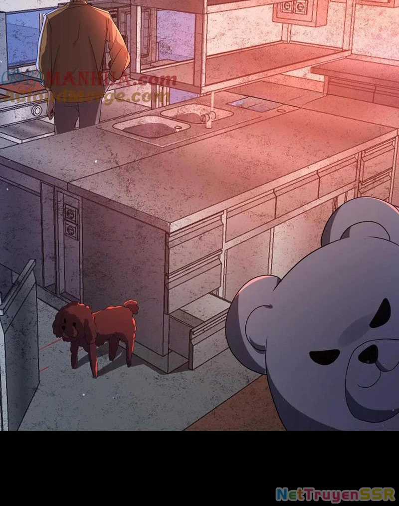 Quy Tắc Chuyện Lạ: Bắt Đầu Hóa Thân Đánh Lui Chiến Thần Chapter 176 trang 30