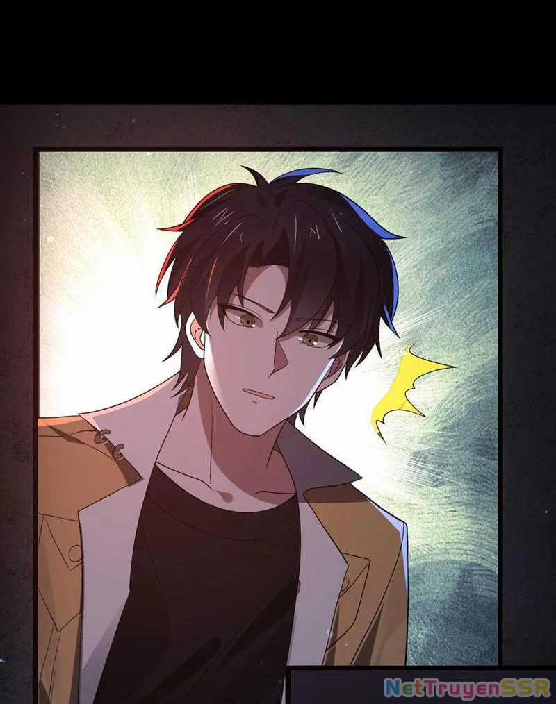 Quy Tắc Chuyện Lạ: Bắt Đầu Hóa Thân Đánh Lui Chiến Thần Chapter 176 trang 31