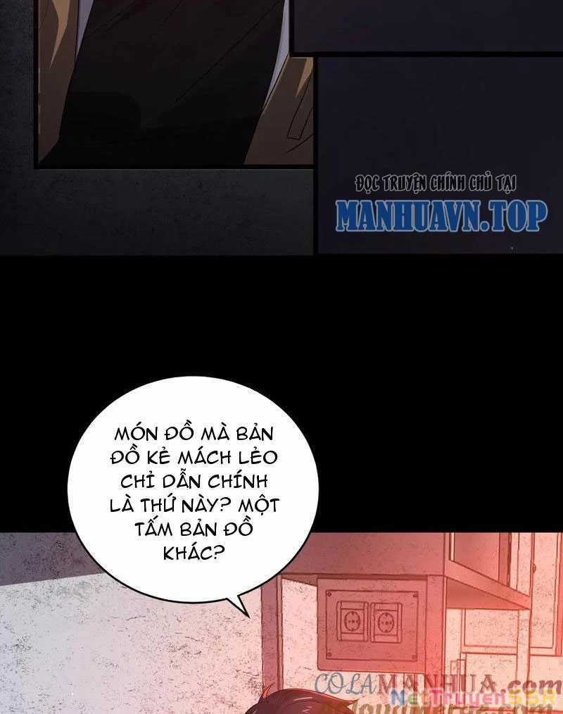 Quy Tắc Chuyện Lạ: Bắt Đầu Hóa Thân Đánh Lui Chiến Thần Chapter 176 trang 32