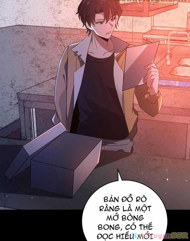 Quy Tắc Chuyện Lạ: Bắt Đầu Hóa Thân Đánh Lui Chiến Thần Chapter 176 trang 33