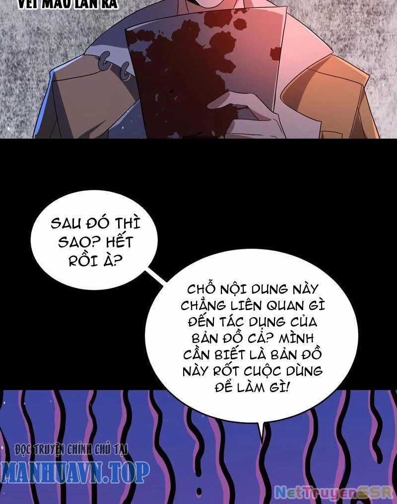 Quy Tắc Chuyện Lạ: Bắt Đầu Hóa Thân Đánh Lui Chiến Thần Chapter 176 trang 36