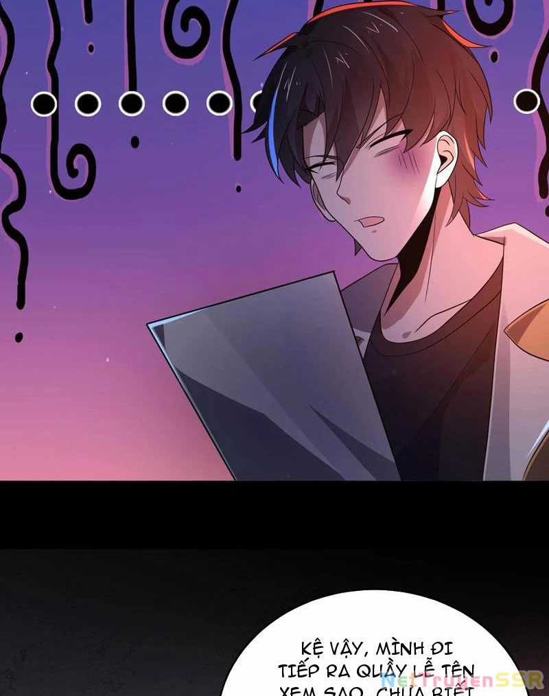 Quy Tắc Chuyện Lạ: Bắt Đầu Hóa Thân Đánh Lui Chiến Thần Chapter 176 trang 37