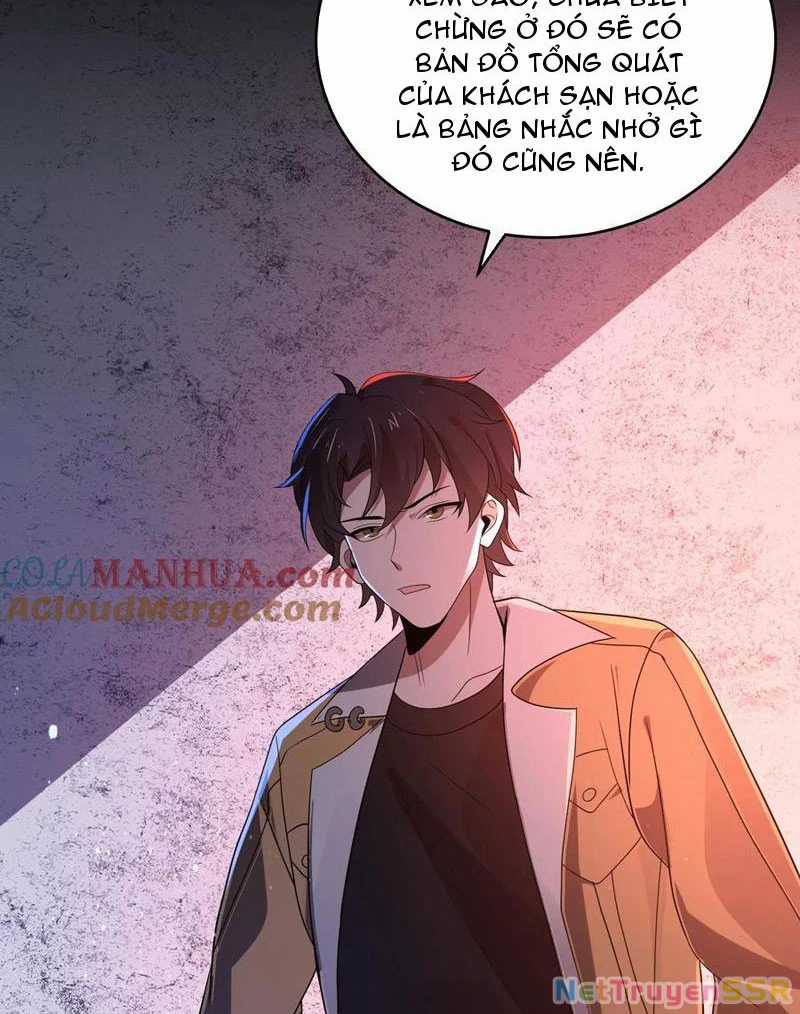 Quy Tắc Chuyện Lạ: Bắt Đầu Hóa Thân Đánh Lui Chiến Thần Chapter 176 trang 38