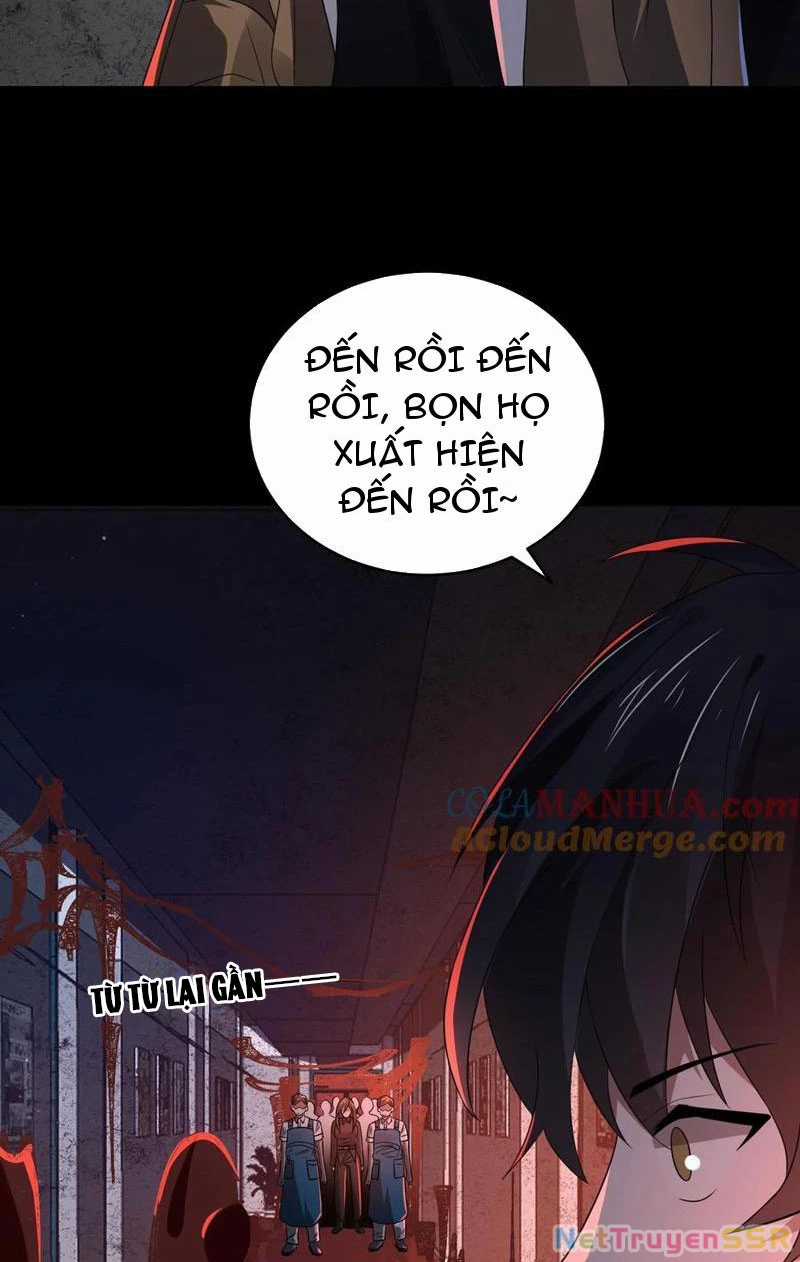 Quy Tắc Chuyện Lạ: Bắt Đầu Hóa Thân Đánh Lui Chiến Thần Chapter 176 trang 5