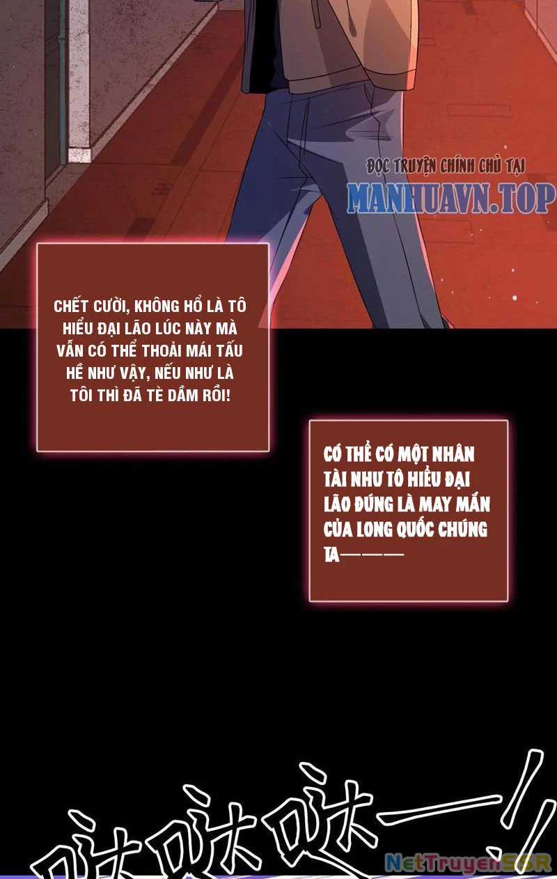 Quy Tắc Chuyện Lạ: Bắt Đầu Hóa Thân Đánh Lui Chiến Thần Chapter 176 trang 8