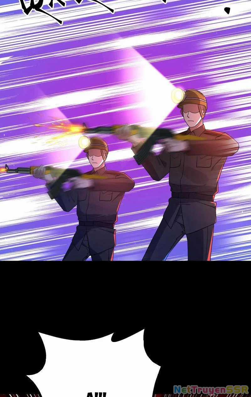 Quy Tắc Chuyện Lạ: Bắt Đầu Hóa Thân Đánh Lui Chiến Thần Chapter 176 trang 9