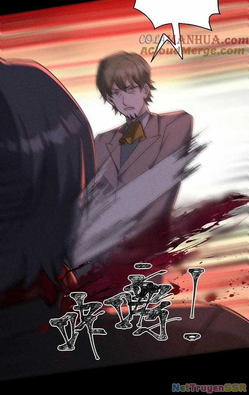 Quy Tắc Chuyện Lạ: Bắt Đầu Hóa Thân Đánh Lui Chiến Thần Chapter 177 trang 10