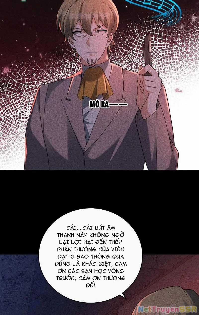 Quy Tắc Chuyện Lạ: Bắt Đầu Hóa Thân Đánh Lui Chiến Thần Chapter 177 trang 13