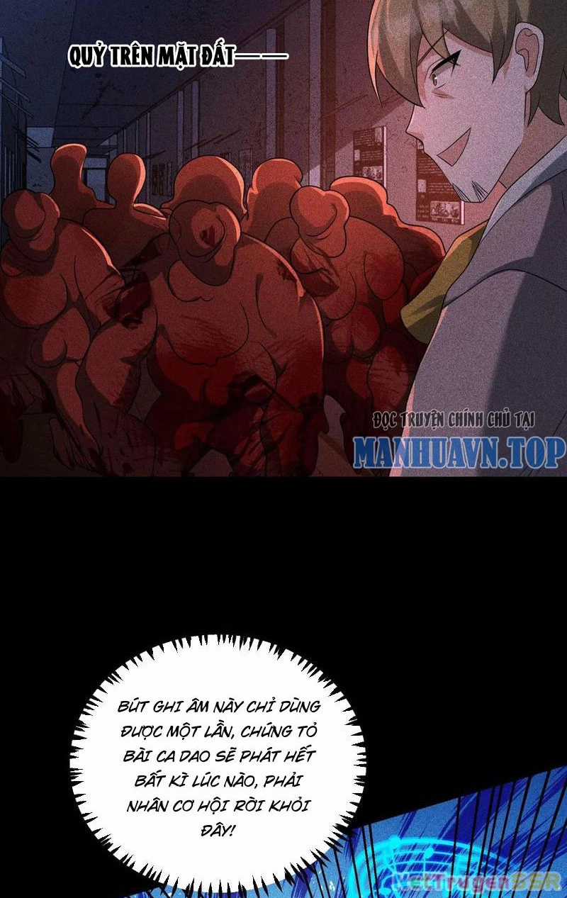 Quy Tắc Chuyện Lạ: Bắt Đầu Hóa Thân Đánh Lui Chiến Thần Chapter 177 trang 14