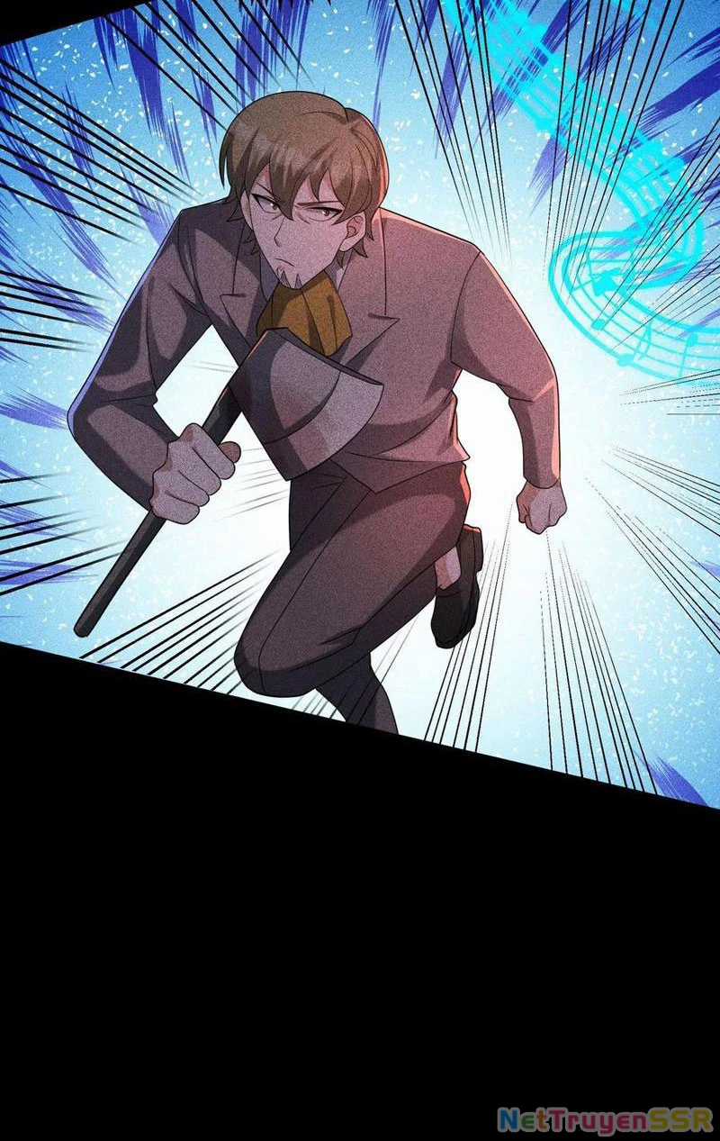 Quy Tắc Chuyện Lạ: Bắt Đầu Hóa Thân Đánh Lui Chiến Thần Chapter 177 trang 15